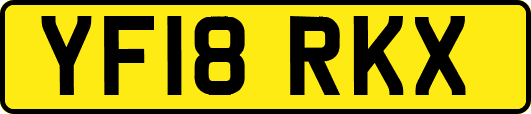 YF18RKX