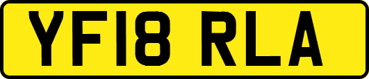 YF18RLA