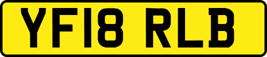 YF18RLB