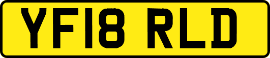 YF18RLD