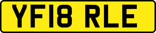 YF18RLE