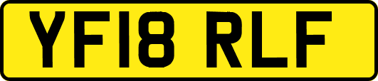 YF18RLF