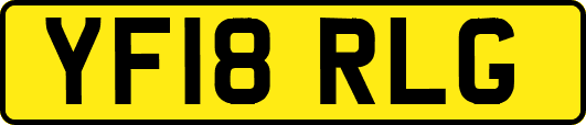 YF18RLG