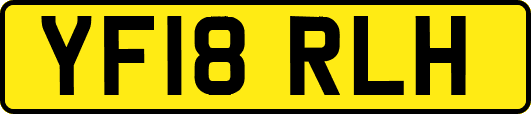 YF18RLH