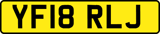 YF18RLJ