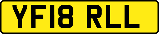 YF18RLL