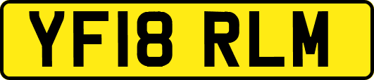 YF18RLM
