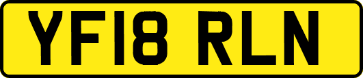 YF18RLN