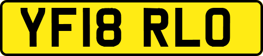 YF18RLO