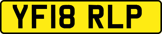 YF18RLP