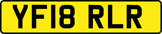 YF18RLR