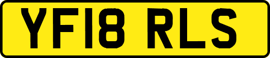 YF18RLS