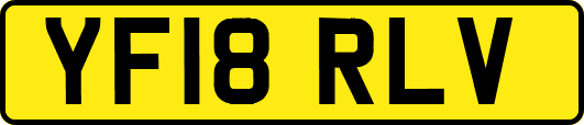 YF18RLV