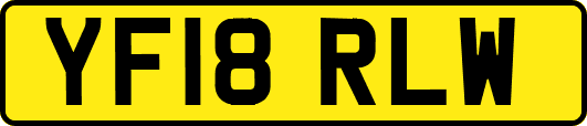 YF18RLW