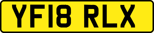 YF18RLX