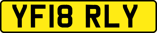 YF18RLY
