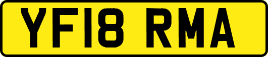 YF18RMA