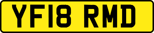 YF18RMD