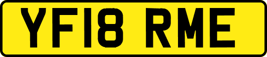 YF18RME