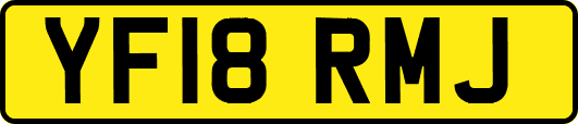 YF18RMJ