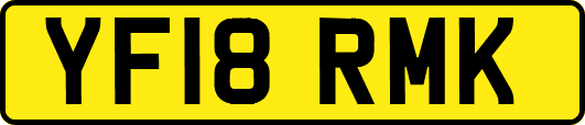 YF18RMK