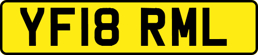 YF18RML