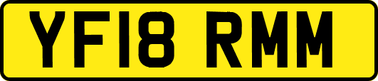 YF18RMM