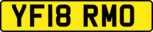 YF18RMO