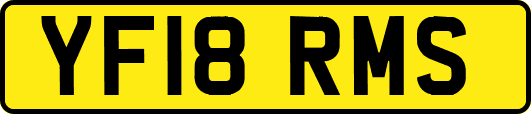 YF18RMS