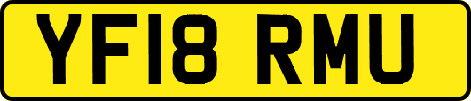 YF18RMU
