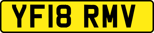 YF18RMV