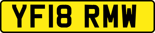 YF18RMW