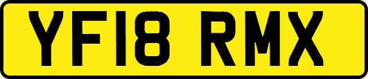 YF18RMX