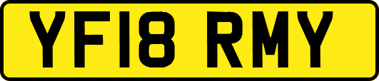 YF18RMY