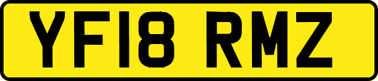 YF18RMZ