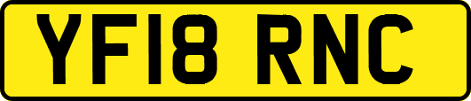 YF18RNC