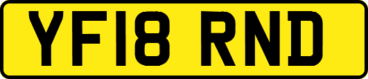 YF18RND