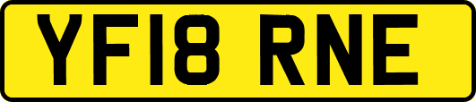 YF18RNE