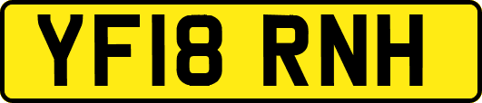 YF18RNH