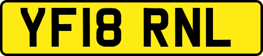 YF18RNL