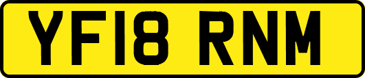 YF18RNM