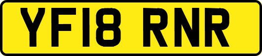 YF18RNR