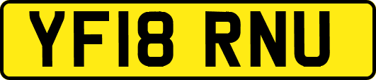 YF18RNU