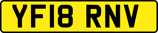 YF18RNV