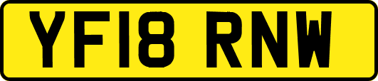 YF18RNW