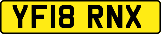 YF18RNX