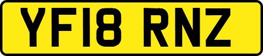 YF18RNZ