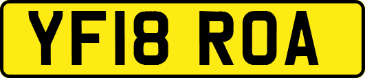 YF18ROA