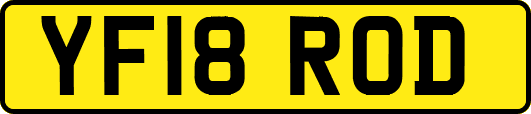 YF18ROD