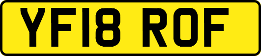 YF18ROF